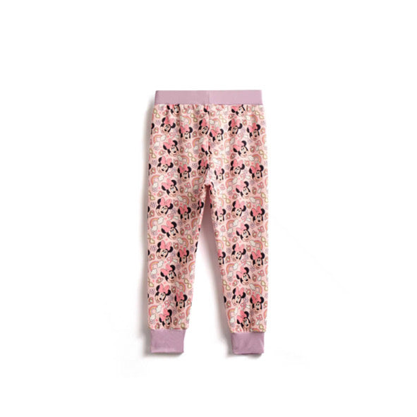 Girl mouse pyjamas