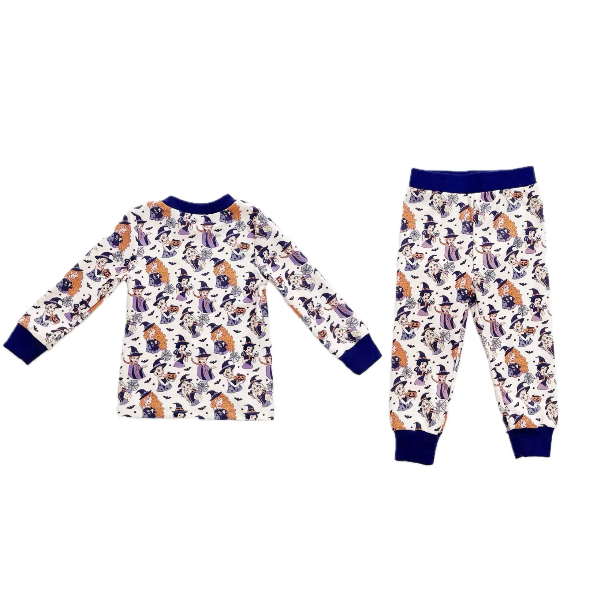 Witches inspired pyjamas (limited edition)