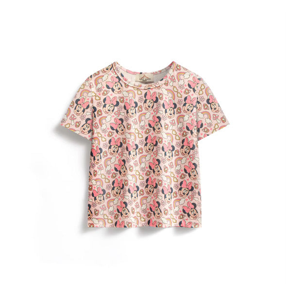 Girl mouse cycle set