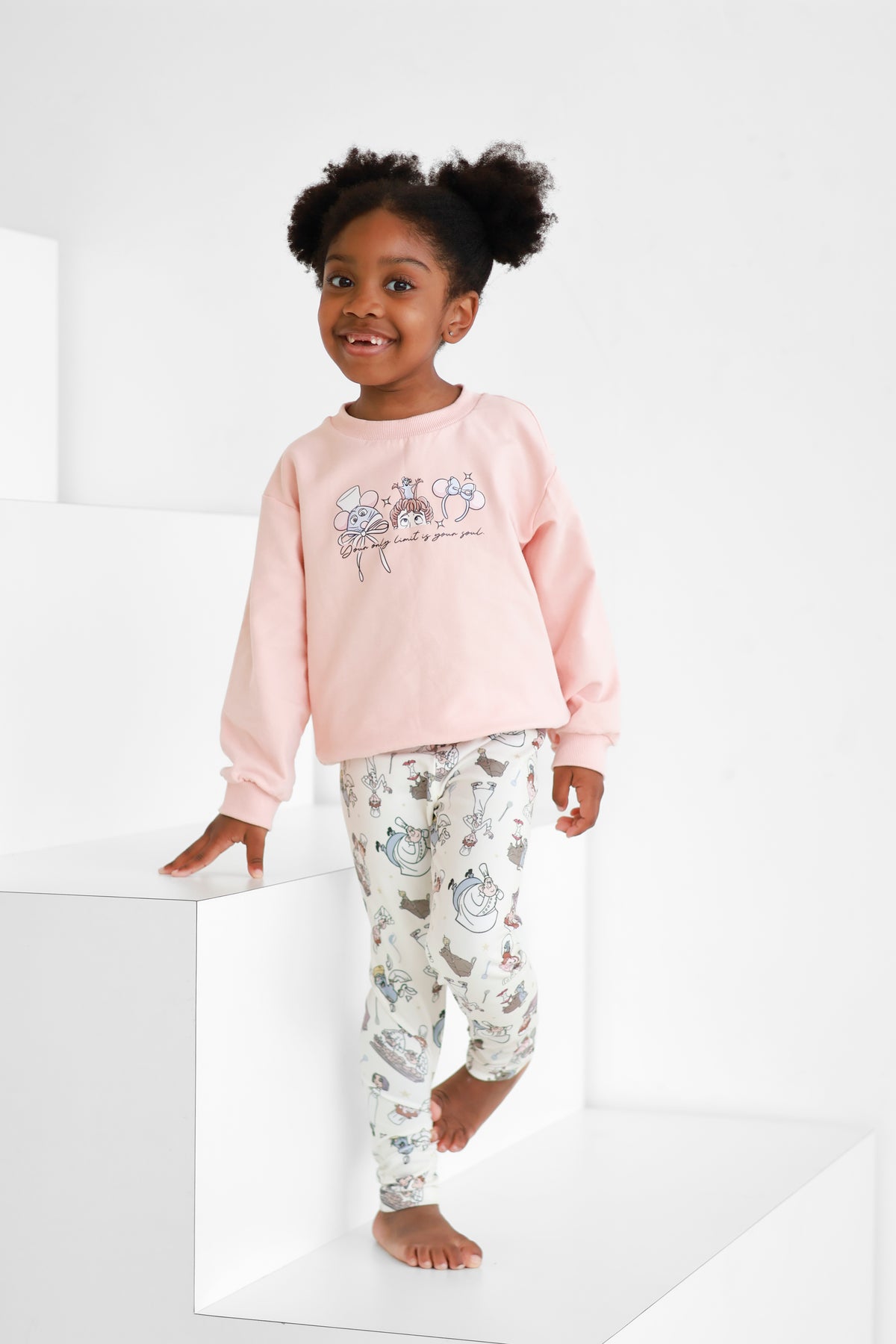 Remy sweatshirt