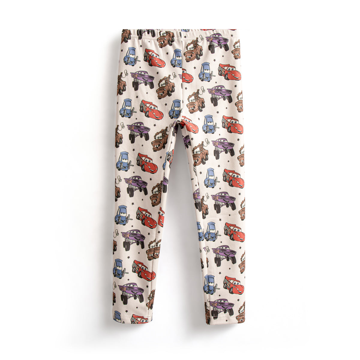 Cars leggings