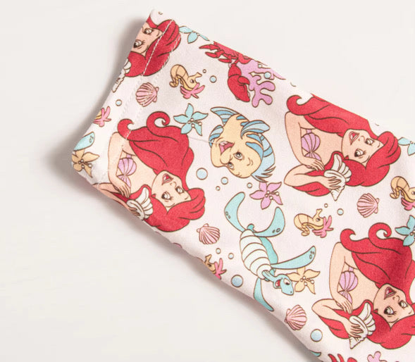 Under the sea leggings