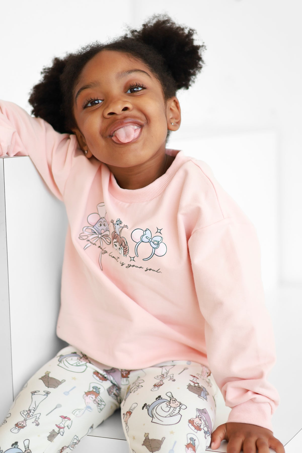 Remy sweatshirt