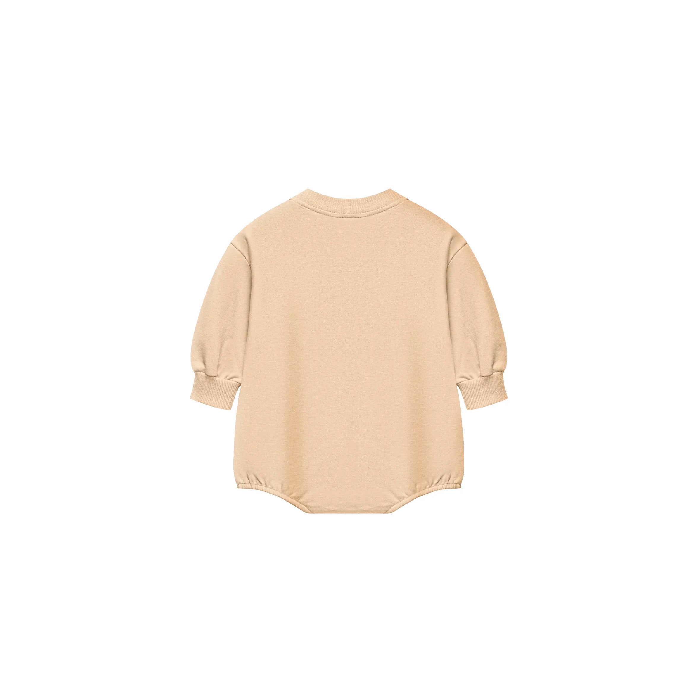 Toy gang sweatshirt romper Please read description before ordering (STRICTLY ONE SWEATSHIRT PER ORDER)