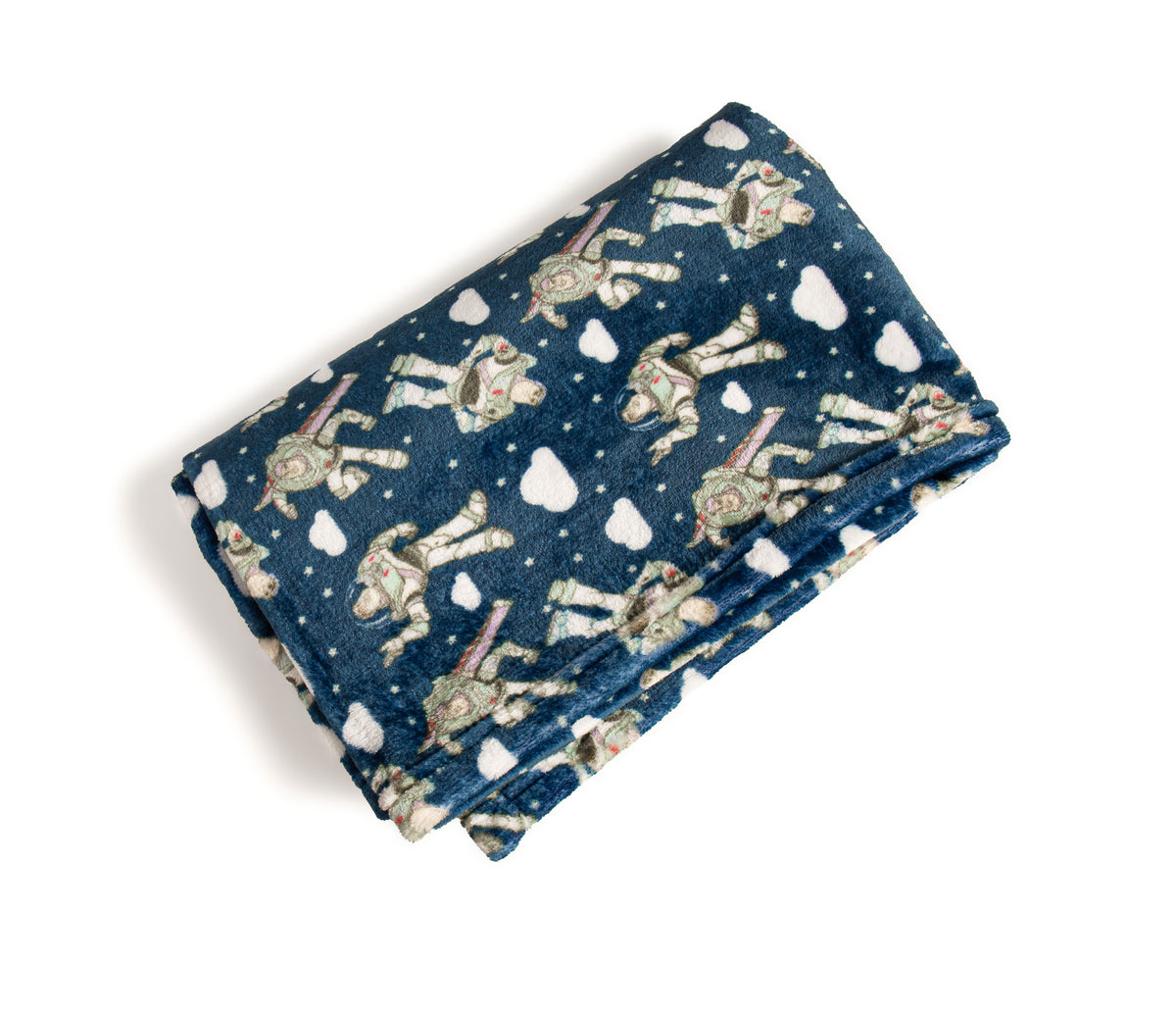 Bedtime & beyond blanket