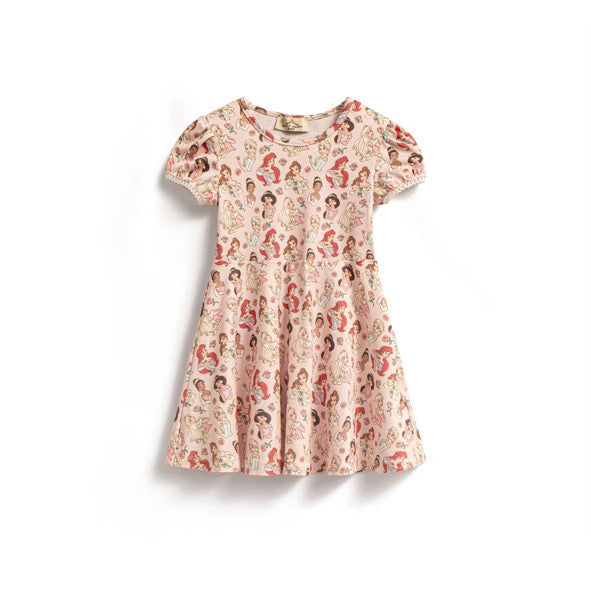 Girl gang essential dress