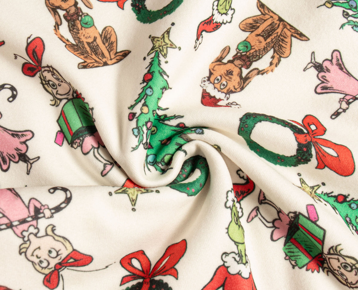 Mean one pyjamas
