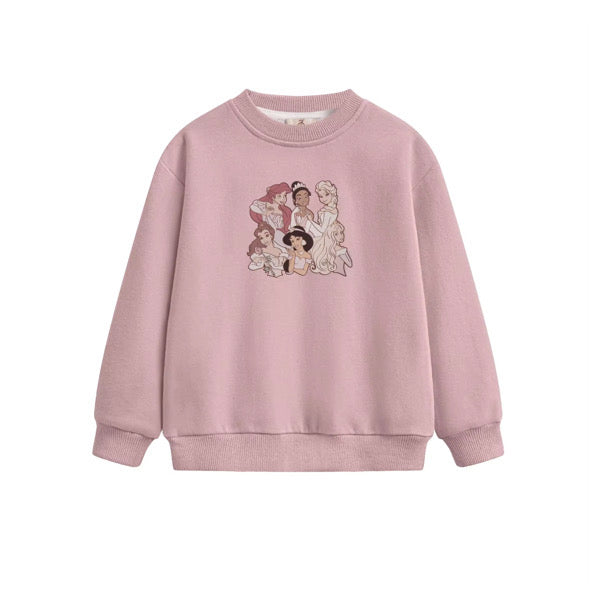 Girl gang sweatshirt