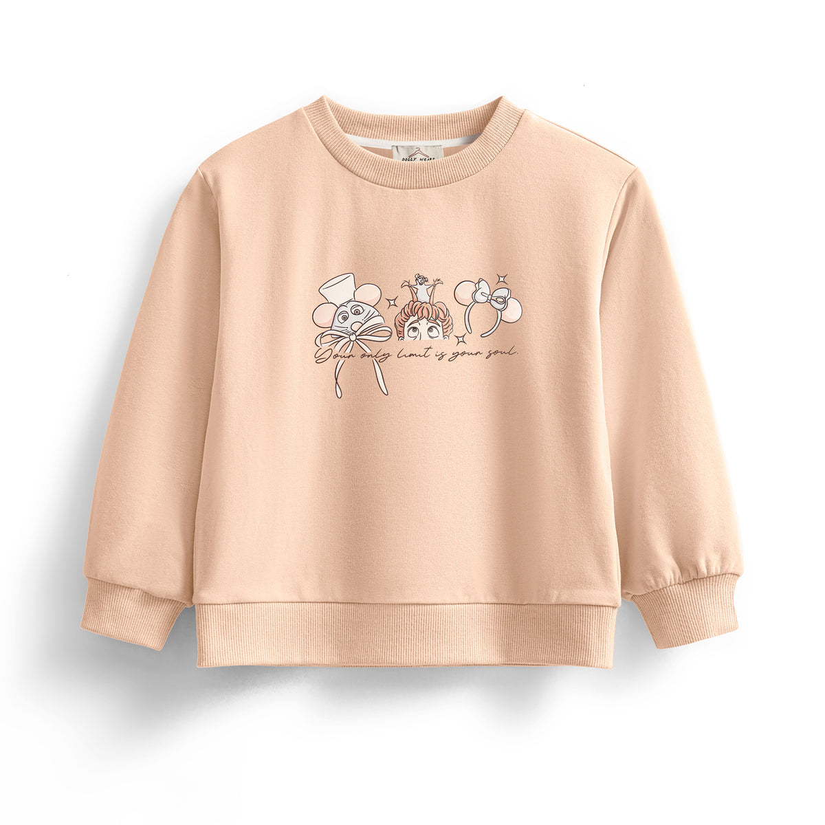 Remy sweatshirt