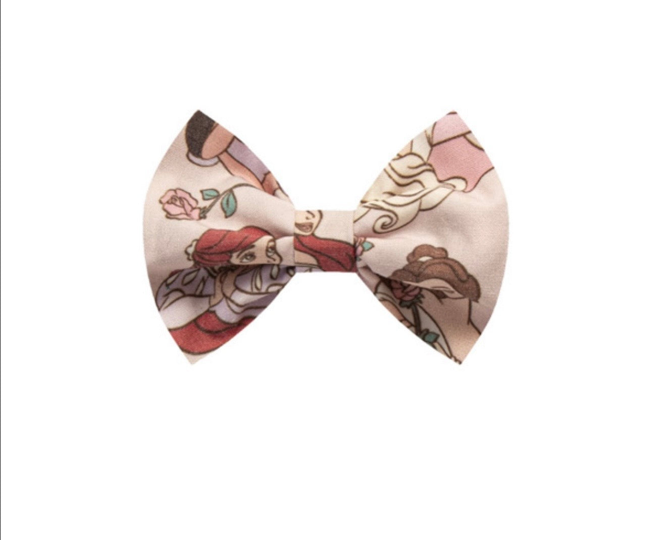 Girl gang hair accessory