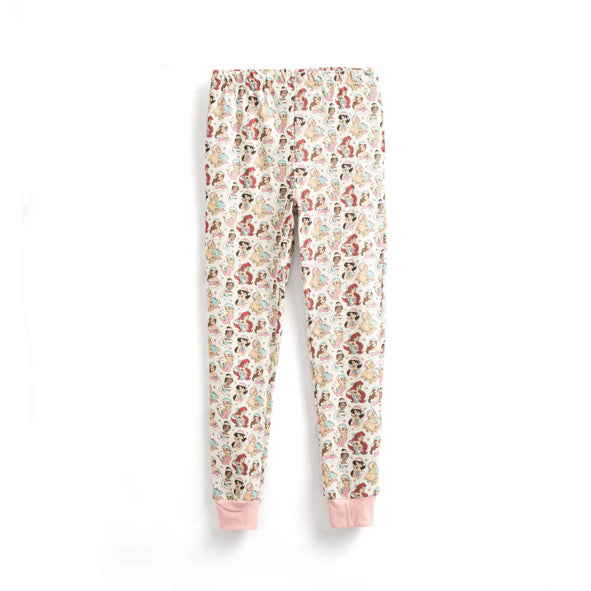 Girl gang Christmas adult pyjamas