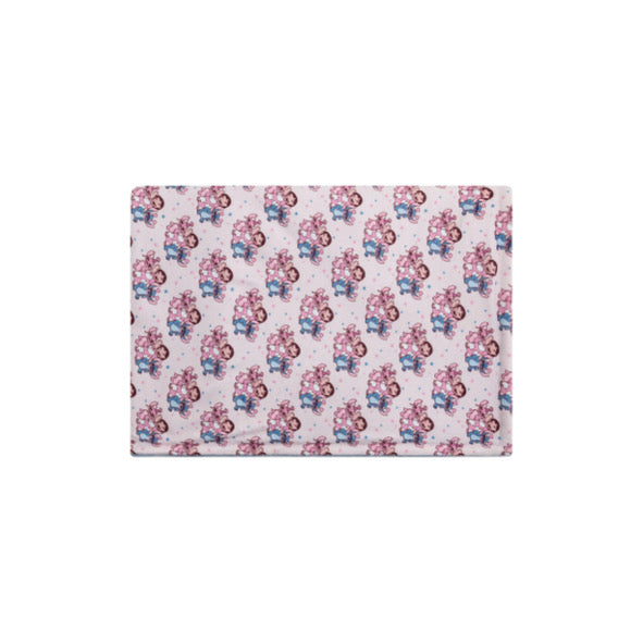 Ohana means family blanket