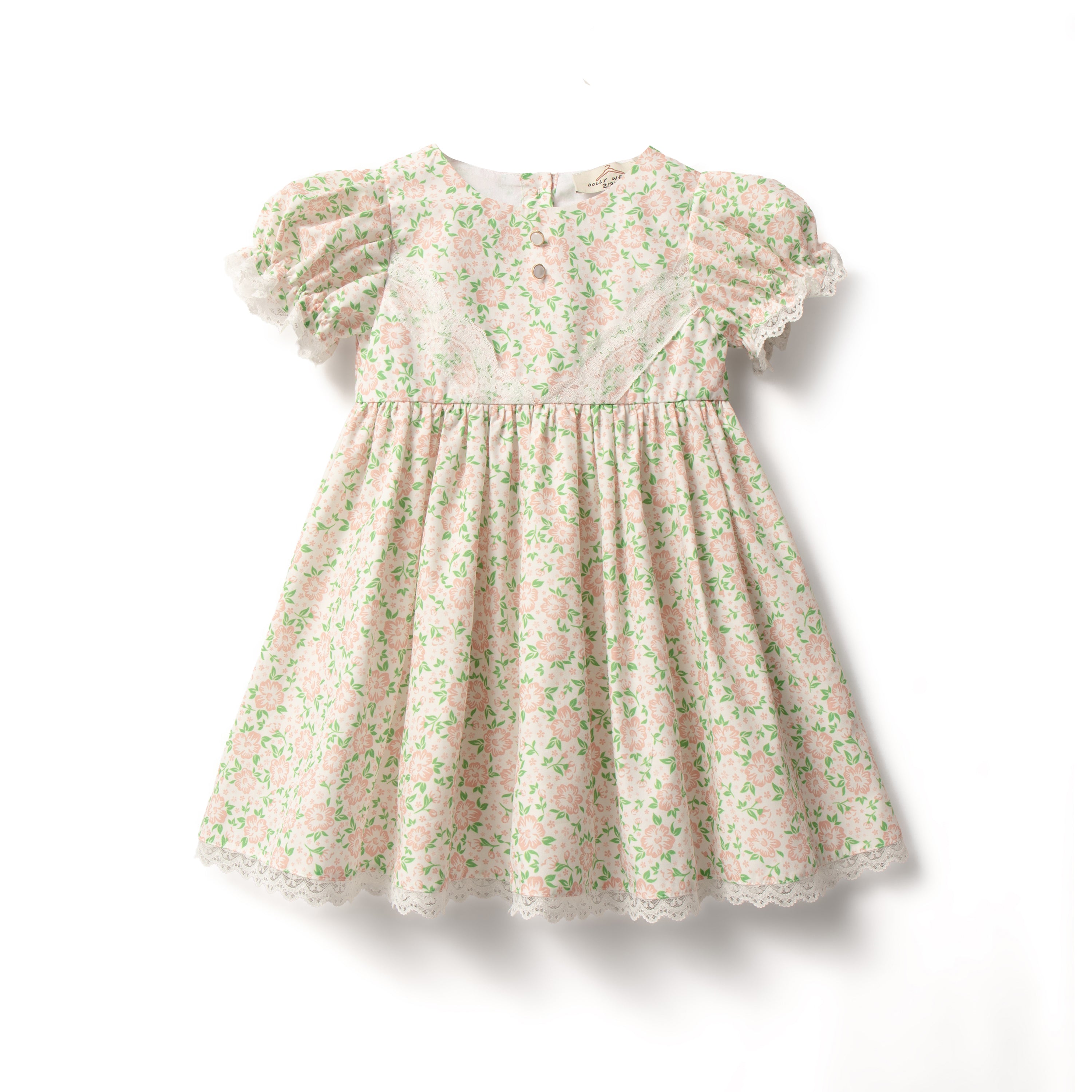 Daisy belle dress
