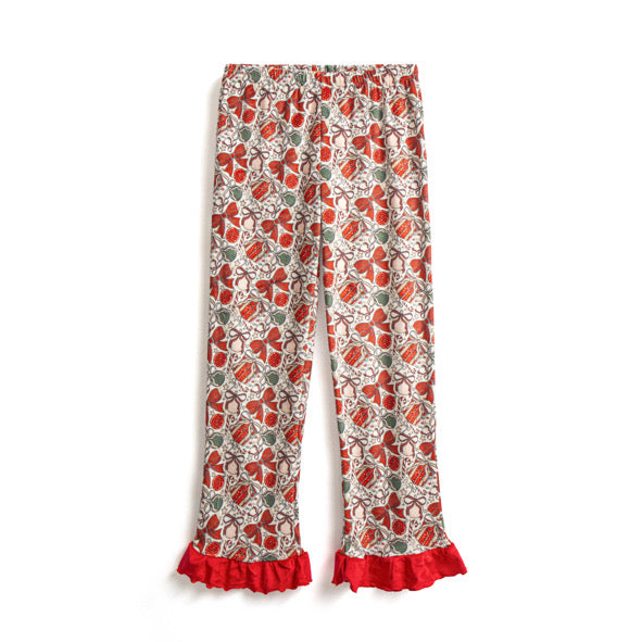 Christmas wishes women’s pyjamas