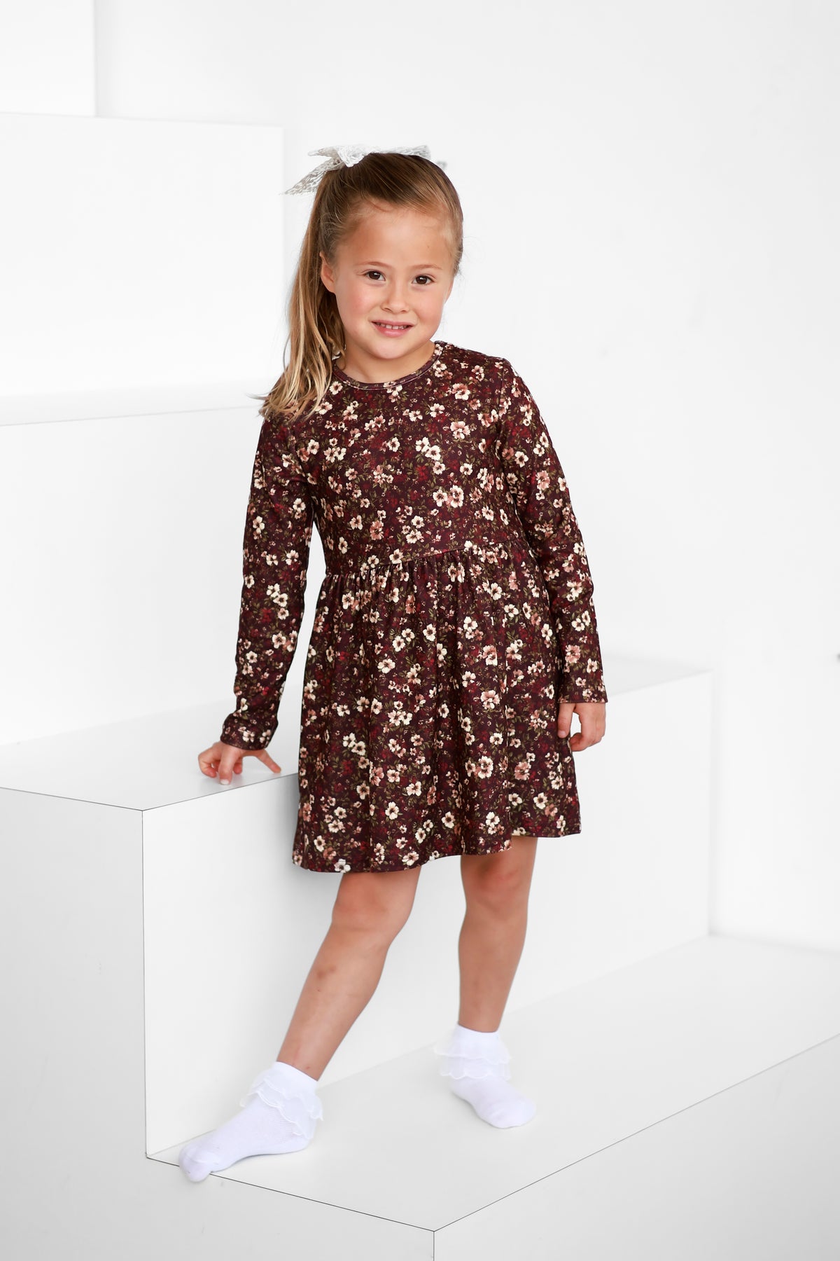 Mulberry essential dress