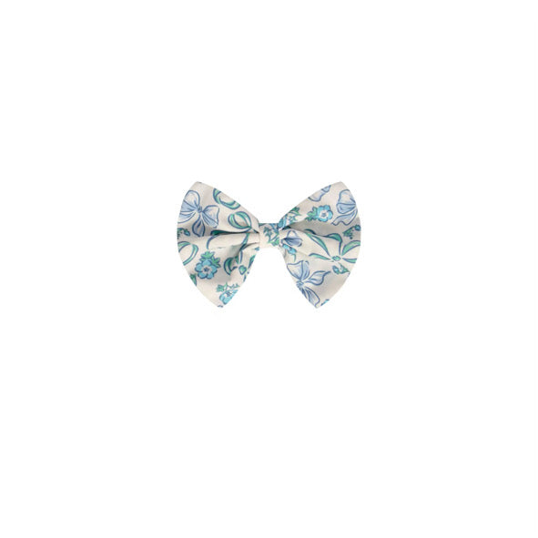 Dainty bows hair accessory (swimsuit)