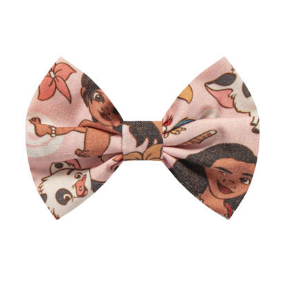 Princess of the Chief hair accessory