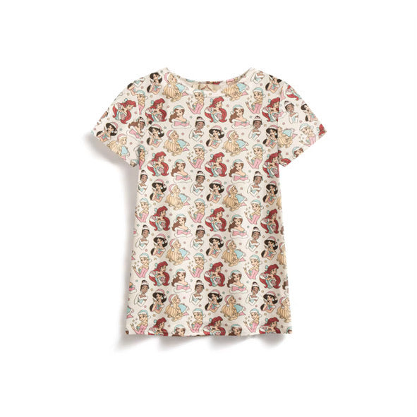 Girl gang Christmas nightie