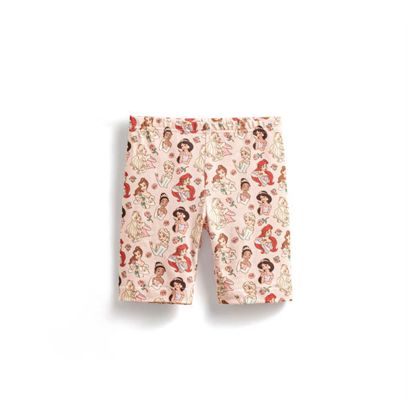 Girl gang cycle set