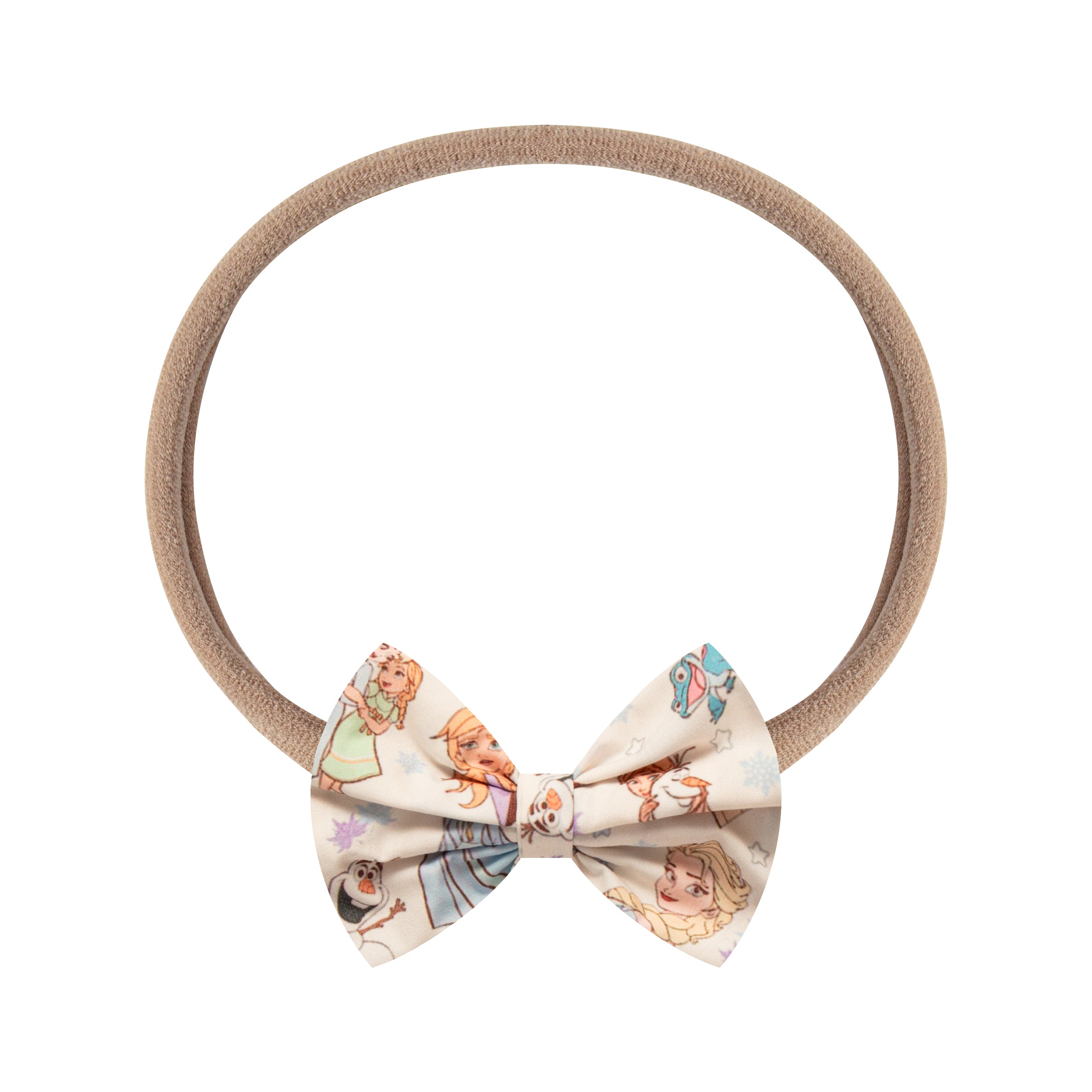 Let it go hair accessory