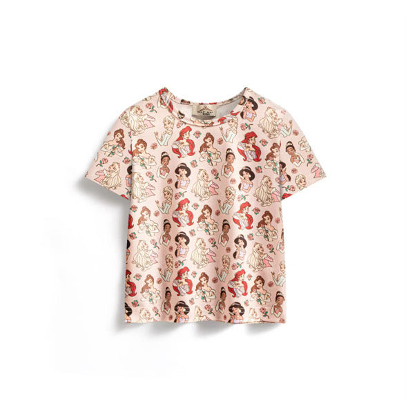 Girl gang cycle set