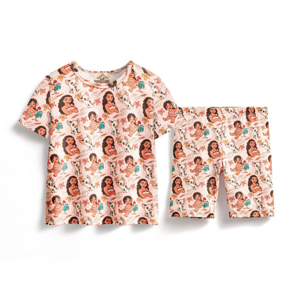 Princess of the chief cycle set