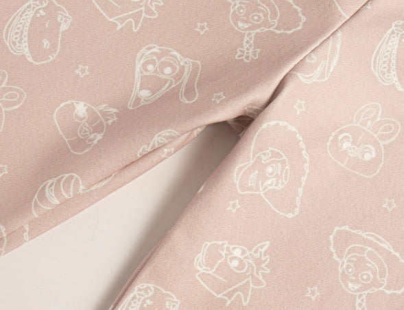 You’ve got a friend in me unisex pyjamas