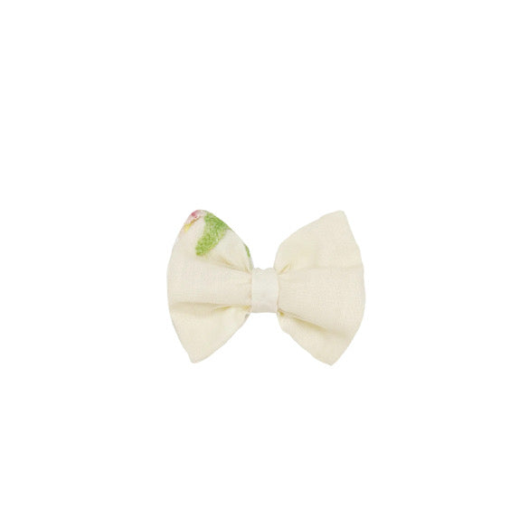 Floral daise hair accessories
