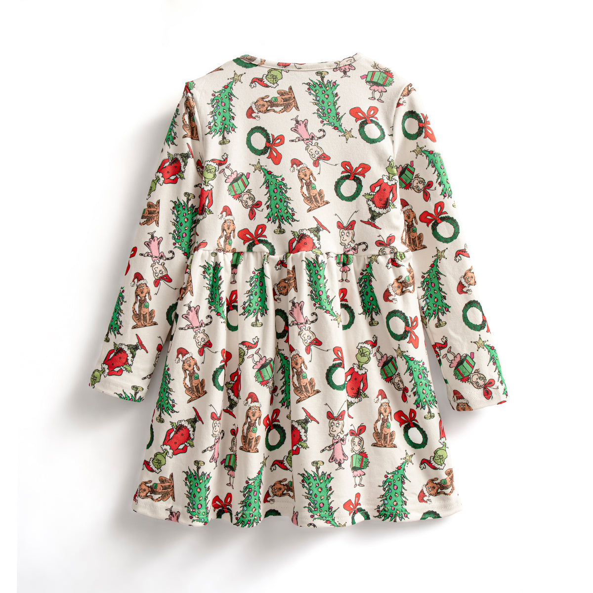 Mean one essential dress