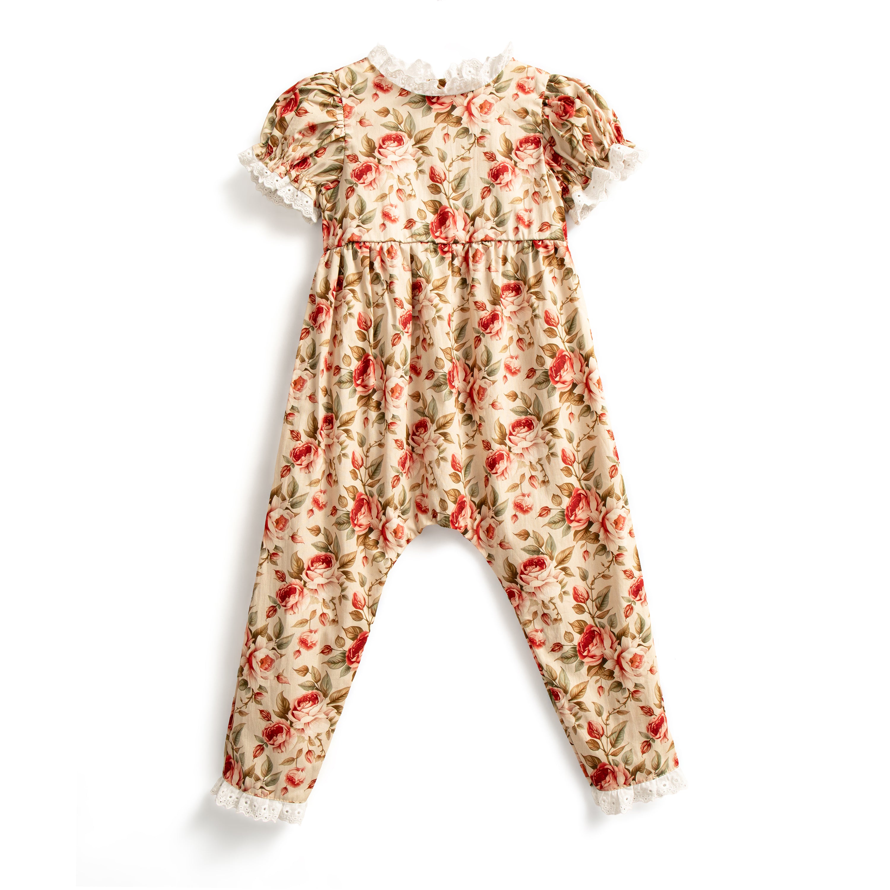 English rose jumpsuit (coming soon)