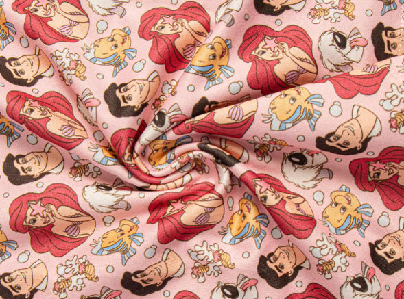 Mermaid of the ocean essential dress