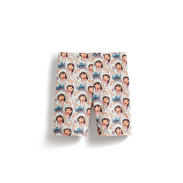 Blue rainbow Ohana cycle set