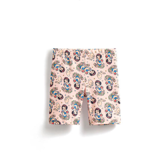 Snow princess cycle set