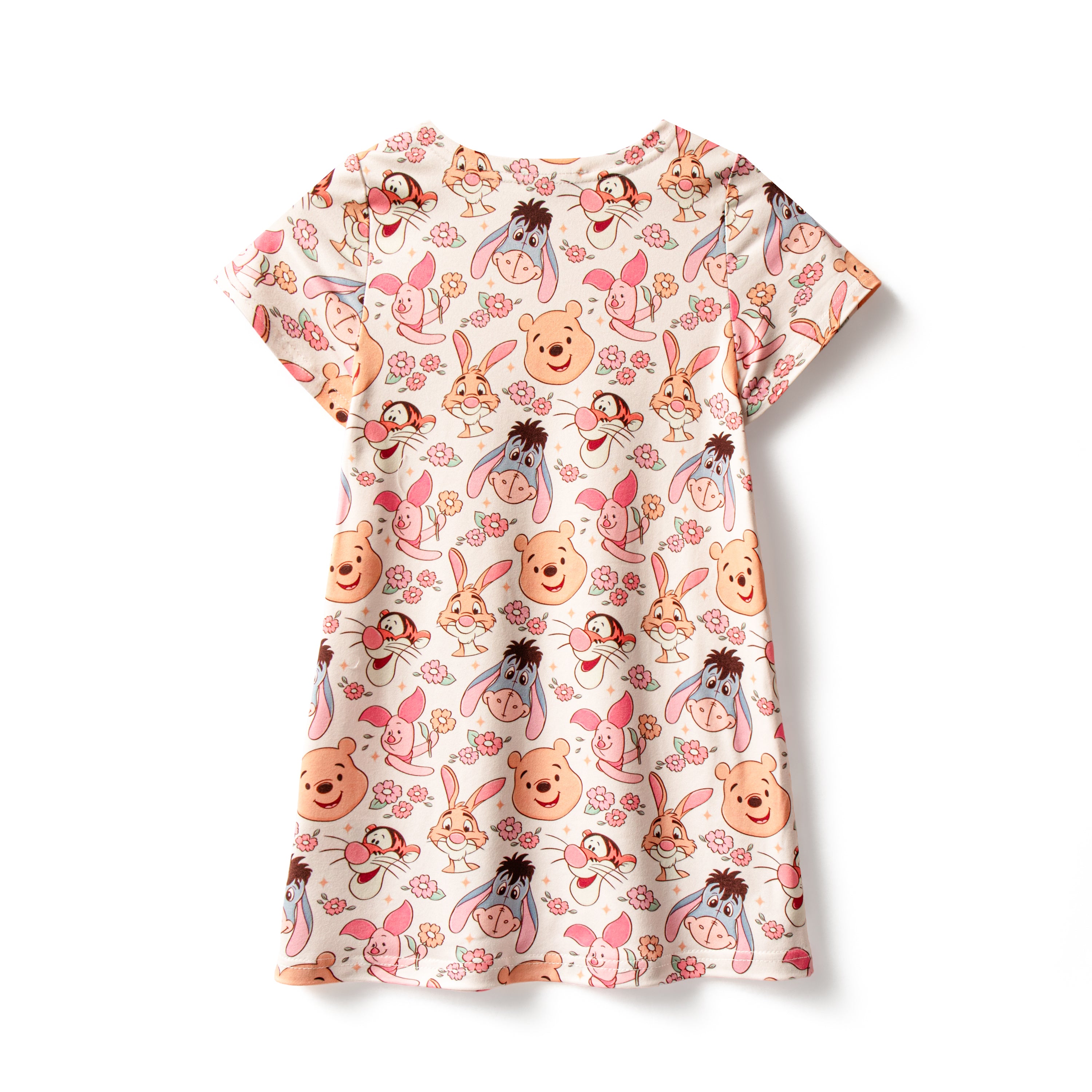 Pooh & friends nightie