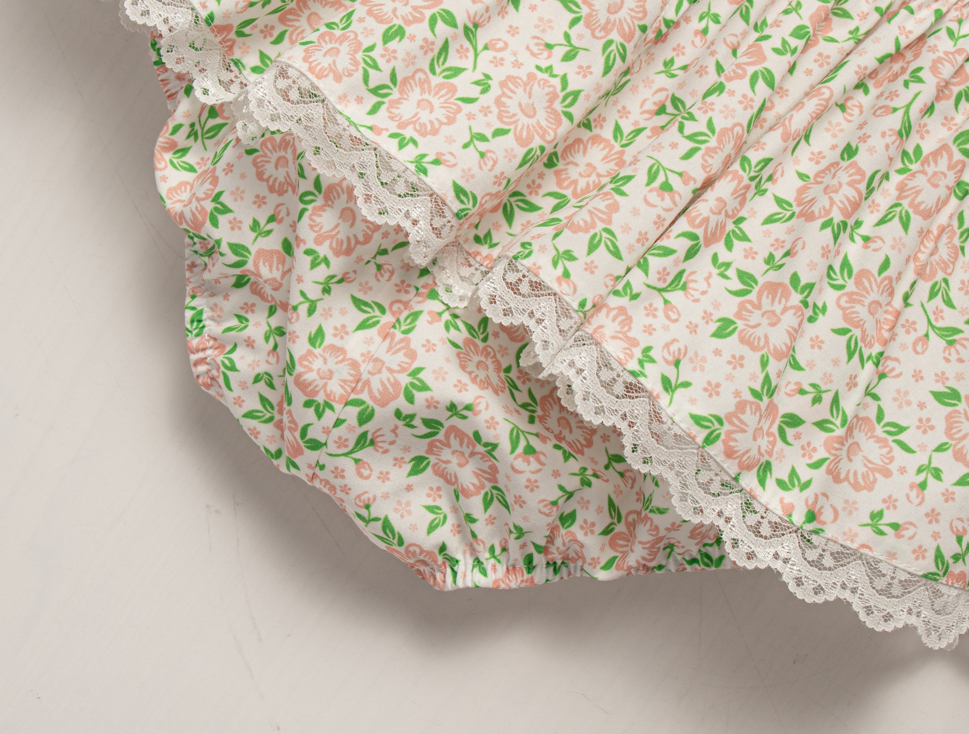 Daisy belle romper