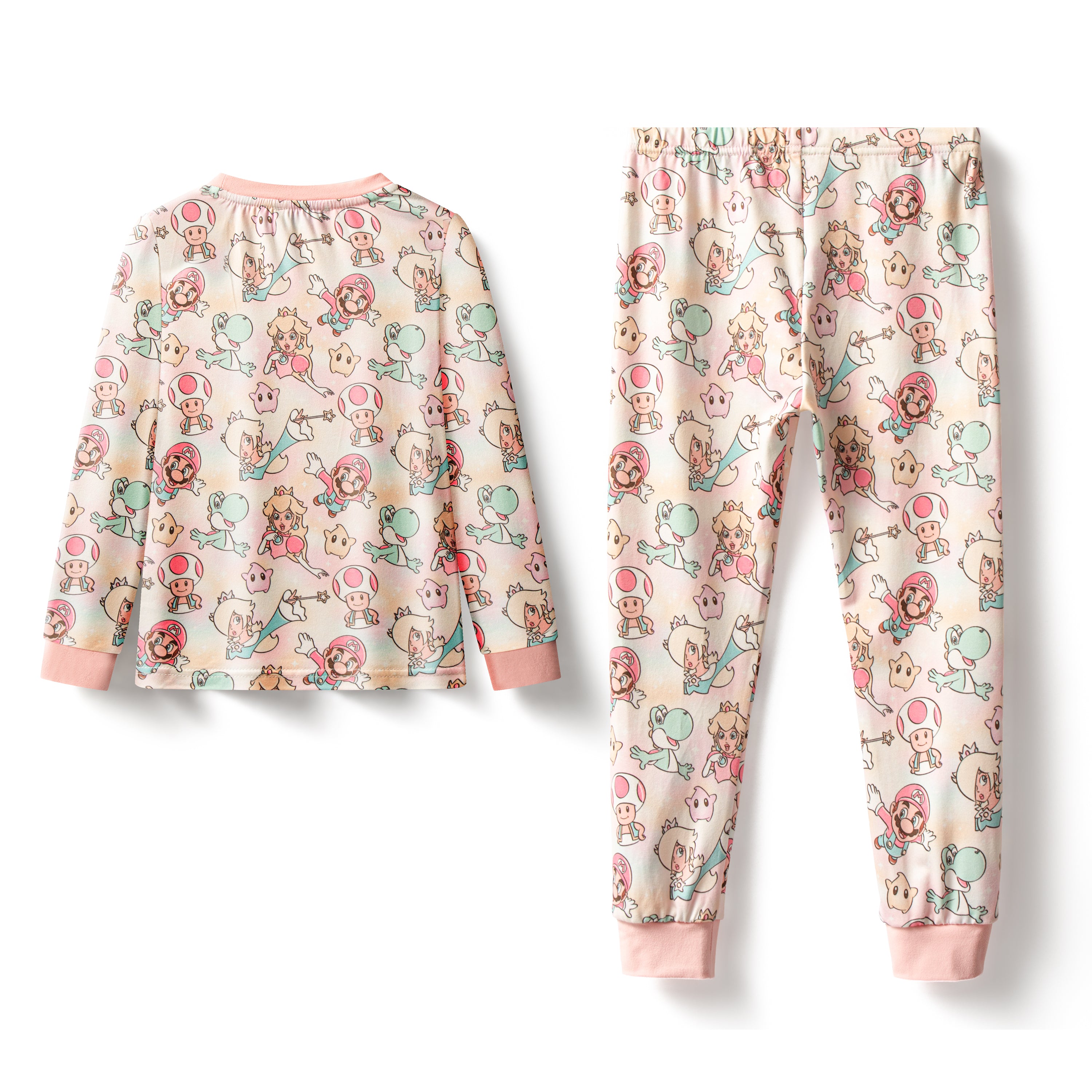 Princess gamer pyjamas