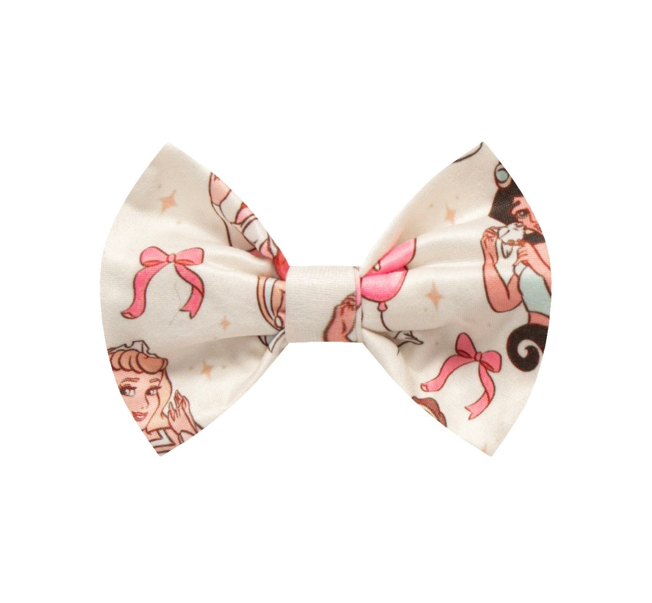 Princess party hair accessory