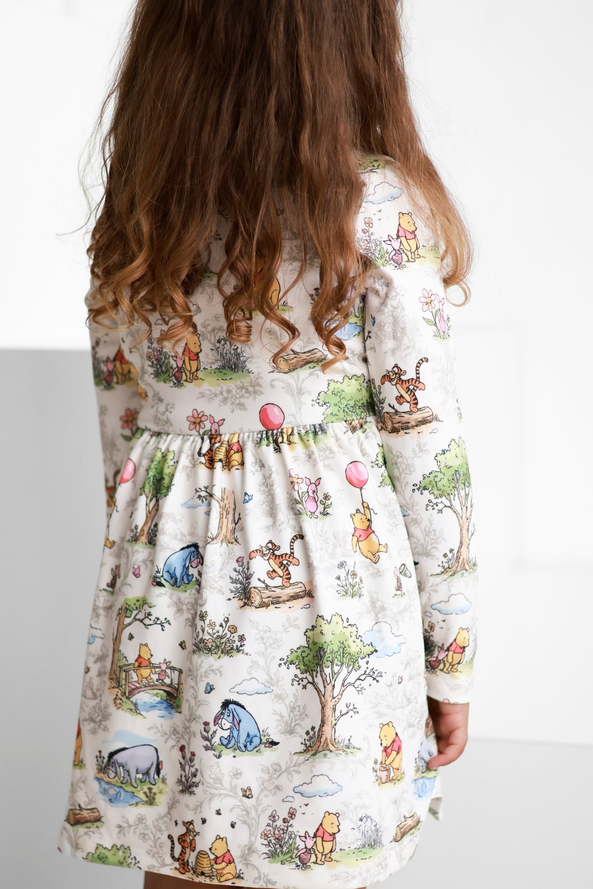 100 acre wood essential dress
